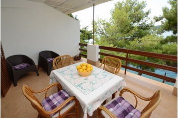 Pension de famille Prižba 7